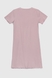 Нічна сорочка жіноча Nicoletta 48003 L Фіолетовий (2000990159588А) Фото 10 з 11