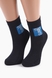 Шкарпетки для хлопчика Ceburaska Sport 18-20 Темно-синій (2000989525110A) Фото 1 з 2