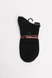Шкарпетки чоловічі PierLone E980 40-45 Чорний (2000989576020A) Фото 3 з 3