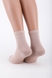 Шкарпетки жіночі PierLone K2665 35-40 Кавовий (2000989575924A) Фото 2 з 2
