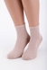 Шкарпетки жіночі PierLone K2665 35-40 Кавовий (2000989575924A) Фото 1 з 2