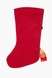 Новорічна шкарпетка YaXing XD21022 Олень Різнокольоровий (2000989227304)(NY)(SN) Фото 2 з 3