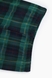 Пижама низ штаны Клетка 2XL Зеленый (2000989290636A) Фото 2 из 3