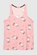 Піжама жіноча RUBINA 5435 L/XL Рожевий (2000990450531A) Фото 11 з 19