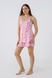 Піжама жіноча RUBINA 5435 L/XL Рожевий (2000990450531A) Фото 6 з 19