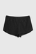 Пижамные шорты женские Fleri F50135 46 Черный (2000990258960A) Фото 8 из 11