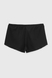 Пижамные шорты женские Fleri F50135 46 Черный (2000990258960A) Фото 10 из 11