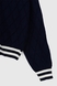 Пуловер однотонний жіночий Park karon 10339 One Size Темно-синій (2000989850892D) Фото 11 з 12
