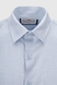 Рубашка классическая однотонная мужская Redpolo 3916 M Светло-голубой (2000990632449S) Фото 8 из 10