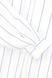 Сорочка з візерунком жіноча Karol 5118 L Білий (2000990006516D) Фото 11 з 13