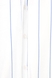 Сорочка з візерунком жіноча Karol 5118 L Білий (2000990006516D) Фото 10 з 13