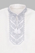Сорочка з вишивкою для хлопчика КОЗАЧЕК МИХАЙЛИК 152 см Різнокольоровий (2000990305046D) Фото 9 з 13