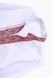 Сорочка з вишивкою для хлопчика КОЗАЧЕК ФЕДІР 146 см Червоний (2000902199251D) Фото 9 з 12