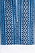 Сорочка вишиванка для хлопчика Veronika СЕРГІЙКО-2 98 см Блакитний (2000990003188D) Фото 10 з 13