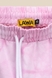 Шорти однотонні жіночі LAWA K-WTC02389 XS Рожевий (2000990682468S)(LW) Фото 9 з 10