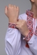 Рубашка с вышивкой для мальчика КАЗАЧОК ФЕДОР 146 см Красный (2000902199251D) Фото 4 из 12