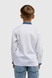 Сорочка вишиванка для хлопчика Veronika СЕРГІЙКО-2 122 см Блакитний (2000990003225D) Фото 4 з 13