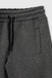 Спортивные штаны с принтом для мальчика Atescan 1104-1 152 см Графитовый (2000990263278W) Фото 10 из 14