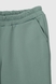 Спортивні штани жіночі 130-K 56 Оливковий (2000990190840W) Фото 8 з 12