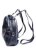 Сумка-рюкзак жіноча 694C Синій (2000903849971A) Фото 3 з 5