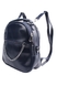 Сумка-рюкзак жіноча 694C Синій (2000903849971A) Фото 2 з 5