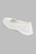 Туфли открытые женские Stepln 190 40 Белый (2000990610720S) Фото 7 из 9
