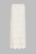 Юбка однотонная женская 107 L Белый (2000990337702S) Фото 10 из 11