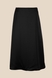 Юбка однотонная женская LAWA WTC02359 2XL Черный (2000990467256D)(LW) Фото 6 из 8