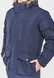 Куртка K.F.G.L 6801-A 56 Темно-синій (2000904380350W) Фото 2 з 4