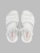 Босоніжки для дівчинки Ozpinarci T0125 36 Білий (2000990552631S) Фото 8 з 11