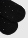Шкарпетки чоловічі PierLone 0906 41-44 Чорний (2000990571908A) Фото 5 з 8