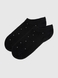 Шкарпетки чоловічі PierLone 0906 41-44 Чорний (2000990571908A) Фото 3 з 8