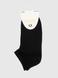 Шкарпетки жіночі Zengin Zengin 6,5 36-40 Чорний (2000990546333A) Фото 7 з 7