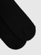 Шкарпетки жіночі Zengin Zengin 6,5 36-40 Чорний (2000990546333A) Фото 5 з 7