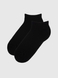 Шкарпетки жіночі Zengin Zengin 6,5 36-40 Чорний (2000990546333A) Фото 2 з 7