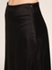 Спідниця однотонна жіноча LAWA WTC02359 XL Чорний (2000990467249D)(LW) Фото 5 з 8