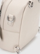 Сумка-рюкзак жіноча 8175 Світло-бежевий (2000990549181A) Фото 5 з 10