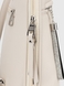 Сумка-рюкзак женская 8909-3 Бежевый (2000990560438A) Фото 8 из 11