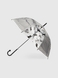 Зонт женский 559-23 Черный (2000990547446А) Фото 1 из 7