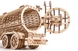 Механически сувенирно-коллекционная модель "Прицеп цистерна" 0289 (4820195190289) Фото 4 из 8