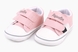 Пинетки для младенцев Papulin M4331 17 Розовый (2000989533023D) Фото 1 из 8