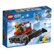 Конструктор LEGO City Ратрак (60222) Фото 3 из 4