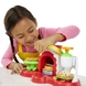 Ігровий набір Hasbro Play-Doh Печемо піцу (E4576) 2000904018000 Фото 13 з 15