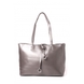 Женская сумка Stimul 5665B 35x27x14 см Серый (2000903679202A) Фото 1 из 5