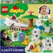 Конструктор LEGO DUPLO® Disney и Pixar Базз Спаситель и космическая миссия 10962 (5702017153568)
