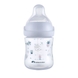 Пляшечка для годування Bebe Confort 3102209110 EMOTION PHYSIO 150 ML біла Urban Garden (3220660342112) Фото 1 з 3