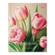Щоденник шкільний "Тюльпани" 7035 (2000989925798) Фото 1 з 2