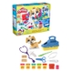 Ігровий набір Play-Doh Прийом у ветеринара F3639 (5010993954469) Фото 3 з 3