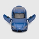 Іграшка Машина Toyota Supra АВТОПРОМ 68417 Синій (4897071926027) Фото 3 з 5