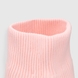 Набір шапка+снуд для дівчинки Talvi ОСВІН 50-52 Рожевий (2000990194589D) Фото 4 з 11
